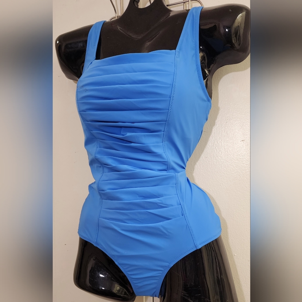 Seekers Swimsuit
